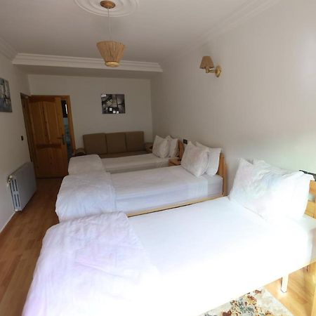 Tazekka Parc Hotel Таза Екстериор снимка
