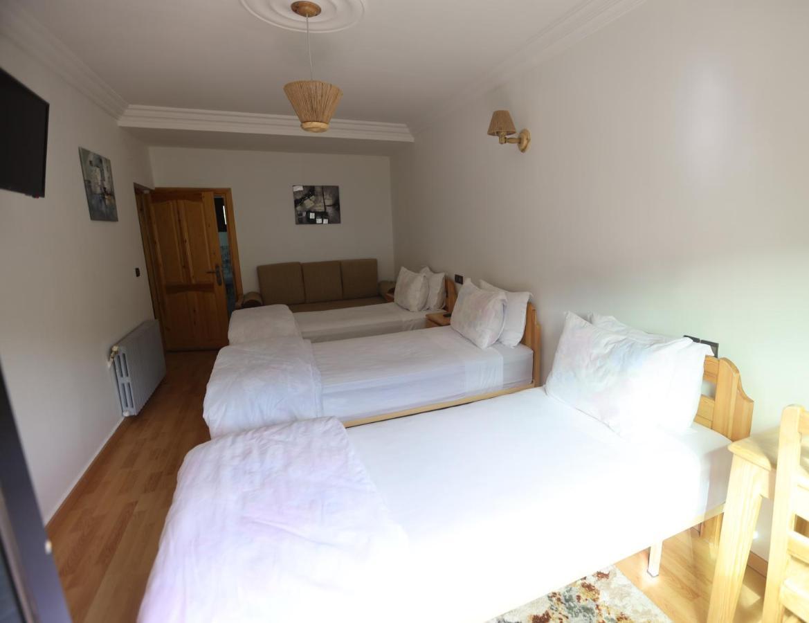 Tazekka Parc Hotel Таза Екстериор снимка