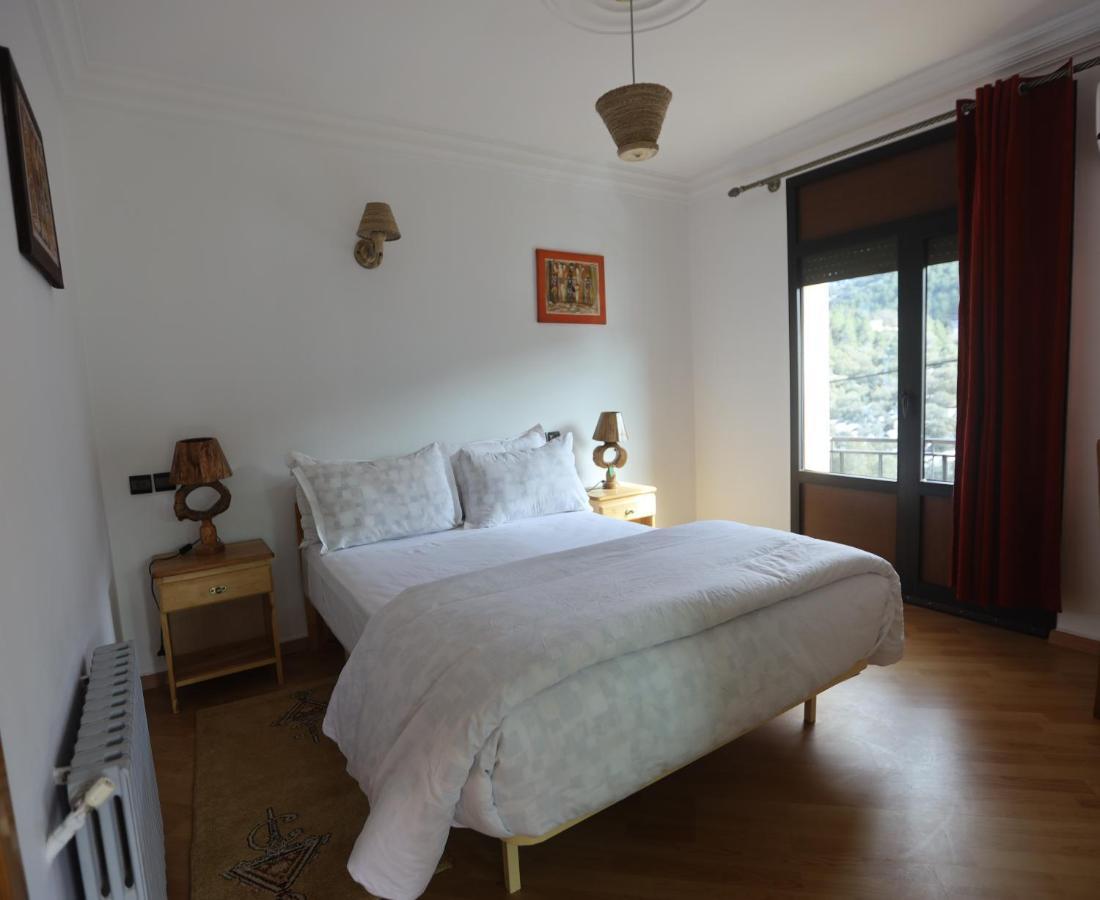 Tazekka Parc Hotel Таза Екстериор снимка
